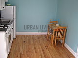 Townhouse Sunset Park - Living room