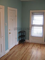 Townhouse Sunset Park - Living room