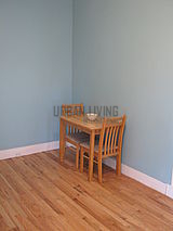 Townhouse Sunset Park - Living room