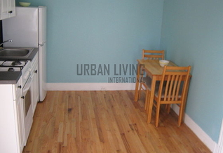 Brooklyn 1 quarto Casa