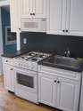 Casa Sunset Park - Cozinha