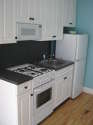 Townhouse Sunset Park - Kitchen