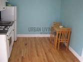 Townhouse Sunset Park - Living room