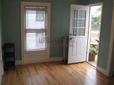 Townhouse Sunset Park - Living room