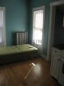 Townhouse Sunset Park - Living room