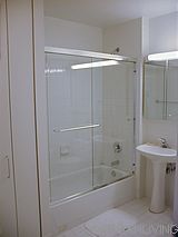 公寓 Flatiron - 浴室