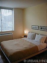 Apartment Flatiron - Bedroom 