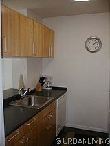 Apartment Flatiron - Kitchen