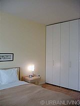 Appartement Flatiron - Chambre