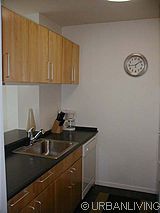 Appartement Flatiron - Cuisine