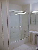 Appartement Flatiron - Salle de bain