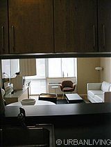 Appartement Flatiron - Séjour