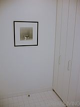 Wohnung Flatiron - Badezimmer