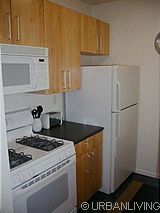 Wohnung Flatiron - Küche