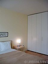 Wohnung Flatiron - Schlafzimmer