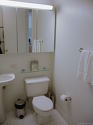 Apartamento Flatiron - Casa de banho