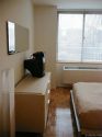 Apartamento Flatiron - Dormitorio
