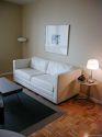 Appartement Flatiron - Séjour
