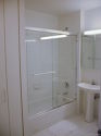 Wohnung Flatiron - Badezimmer