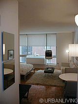 Apartamento Flatiron - Salaõ