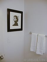 Apartment Flatiron - Bathroom