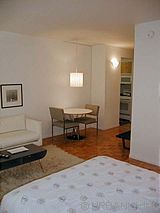 Appartamento Flatiron - Soggiorno