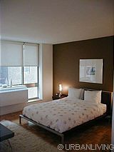 Appartement Flatiron - Séjour