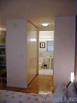 Wohnung Flatiron - Badezimmer