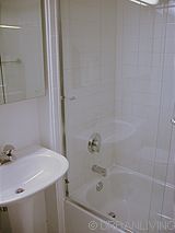 Wohnung Flatiron - Badezimmer