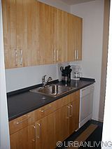Wohnung Flatiron - Küche