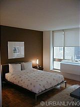 Wohnung Flatiron - Wohnzimmer