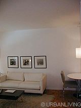 Wohnung Flatiron - Wohnzimmer