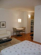 Wohnung Flatiron - Wohnzimmer