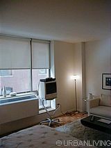 Wohnung Flatiron - Wohnzimmer