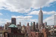 Apartamento Flatiron - Prédio