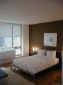 Apartamento Flatiron - Salaõ