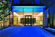 Appartement Flatiron - Immeuble