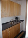 Wohnung Flatiron - Küche