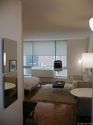 Wohnung Flatiron - Wohnzimmer