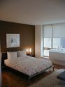 Wohnung Flatiron - Wohnzimmer