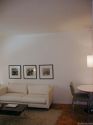 Wohnung Flatiron - Wohnzimmer