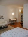 Wohnung Flatiron - Wohnzimmer