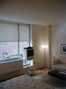 Wohnung Flatiron - Wohnzimmer