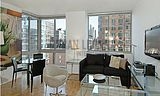 Apartamento Flatiron - Salaõ