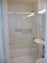Wohnung Flatiron - Badezimmer