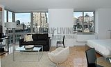 Wohnung Flatiron - Wohnzimmer