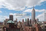 Apartment Flatiron - Building