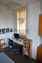 Loft Chelsea - Bedroom 3