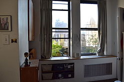 Loft Chelsea - Chambre 3