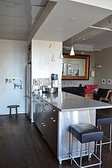 Loft Chelsea - Cuisine